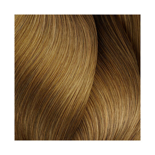 Permanente Haarfarbe Majirel 8.3 Hellblond Gold