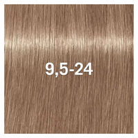 Halbpermanente Haarfarbe Igora Vibrance