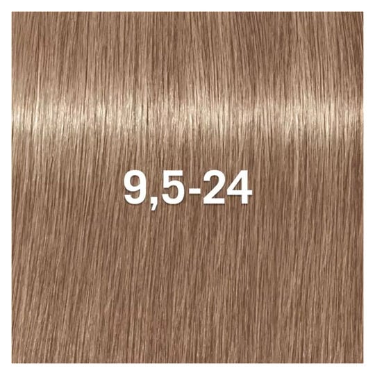 Halbpermanente Haarfarbe Igora Vibrance