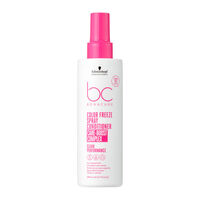 BC Color Freeze Spray-Balsam f&uuml;r coloriertes Haar