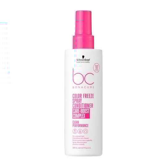 BC Color Freeze Spray-Balsam f&uuml;r coloriertes Haar