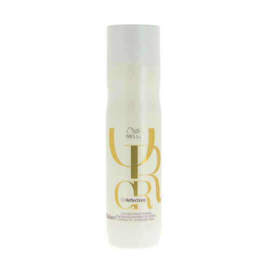 Oil Reflections Shampoo f&uuml;r mehr Glanz