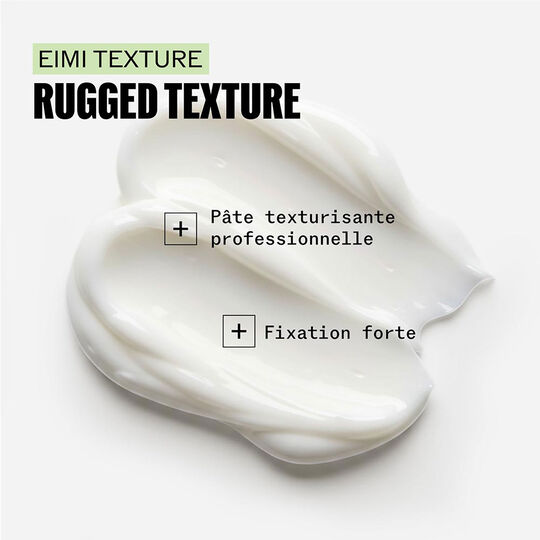 Eimi Rugged Texture Matt-Texturpaste