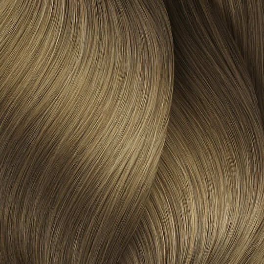 Majirel Sch&ouml;nheitscreme-Haarfarbe 8.31 Hellblond Gold Asch