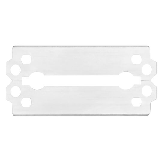 Rasierklingen f&uuml;r JT2 und Orca