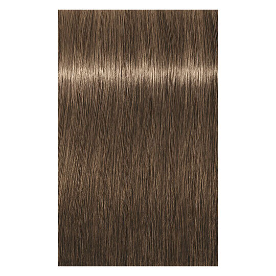Permanente Haarfarbe Igora Royal 7-0 Blond Natur