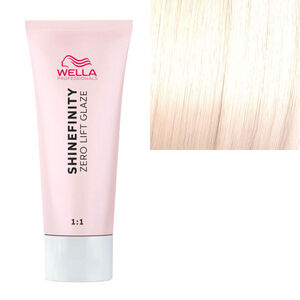 Shinefinity Gloss-Haarfarbe 09/36 Vanilla Glaze
