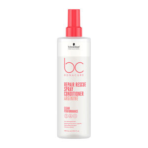 Spray-Balsam f&uuml;r strapaziertes Haar BC Repair Rescue