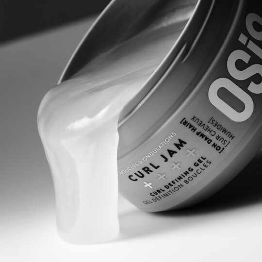 Curl Jam Osis+ Definitionsgel