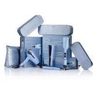 Gl&auml;tteisen-Set Chronos Collection Iced Luxe
