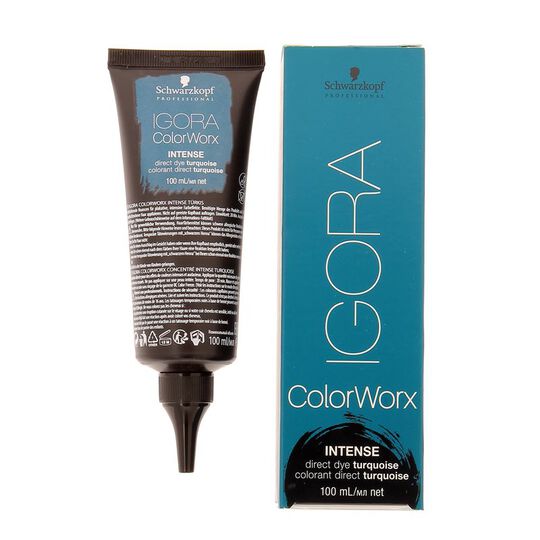 Igora Colorworx