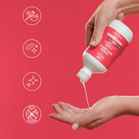 Shampoo f&uuml;r dickes, coloriertes Haar Invigo Color Brilliance