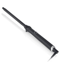 Exklusives Set mit dem ultrafeinen Lockenstab Curve Thin Wand