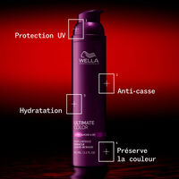 Ultimate Color Wunder-Maske ohne Aussp&uuml;len