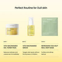 Vita Niacinamide Glanz-Serum