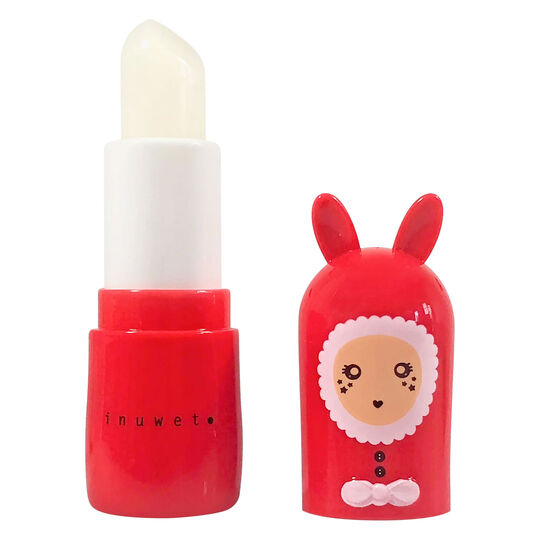 Pflegender Lippenbalsam Exotische Mango Bunny Christmas