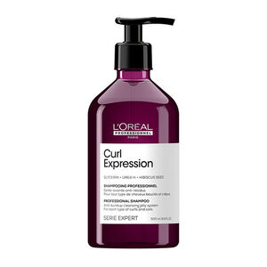 Curl Expression Waschgel-Shampoo &ndash; Anti-R&uuml;ckst&auml;nde