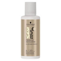 Blondme Premium Gel Developer 6% | 20vol