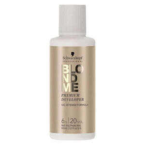 Blondme Premium Gel Developer 6% | 20vol