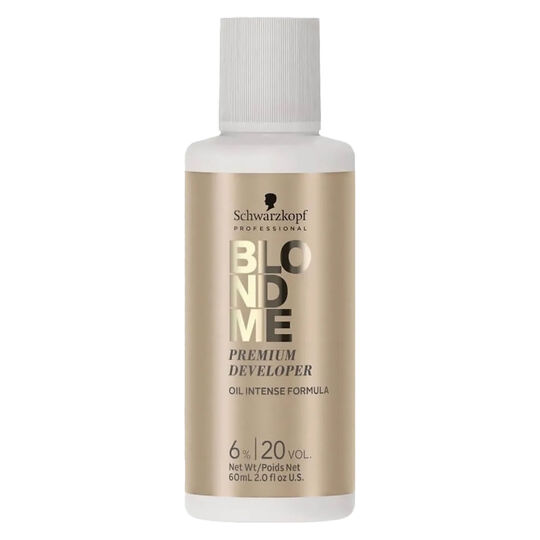Blondme Premium Gel Developer 6% | 20vol