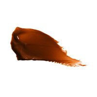 Color Fresh Maske in nat&uuml;rlichen Farbt&ouml;nen copper