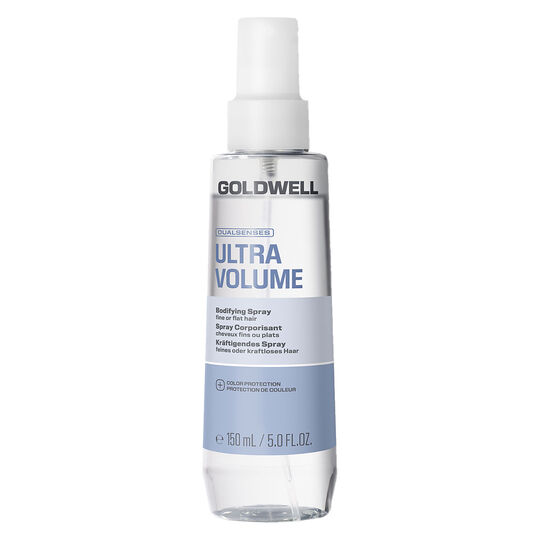 Das Ultra Volume kr&auml;ftigende Spray