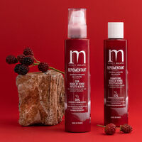 Repigmentierendes Shampoo f&uuml;r nat&uuml;rliches oder gef&auml;rbtes Haar