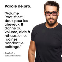 Tecni.Art Rootlift Volumen-Schaum