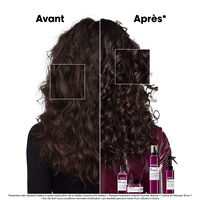 Curl Expression Pflegewasser &ndash; Lockenauffrischer