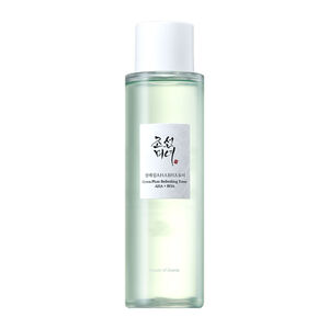 Green Plum Refreshing Toner