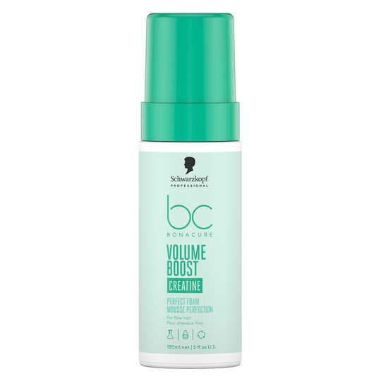 BC Volume Boost Perfect Foam