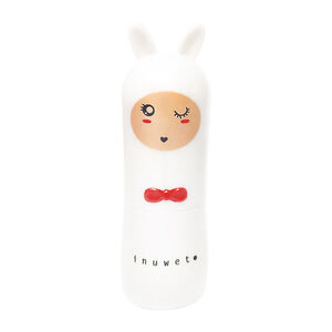Pflegender Lippenbalsam
