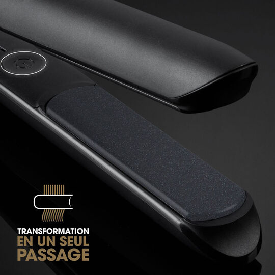 Exklusives Chronos-Gl&auml;tteisen-Set