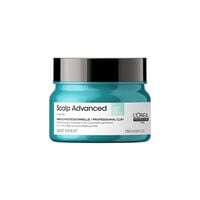 Pflege gegen fettige Schuppen Scalp Advanced