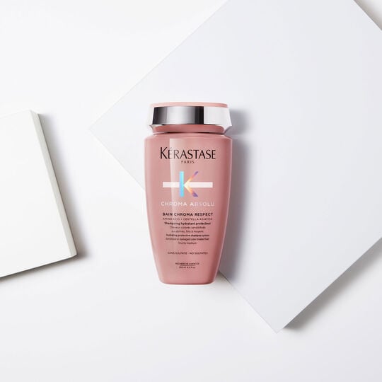 Bain Chroma Respect
