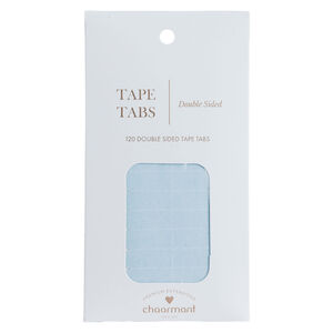 Tape Tabs f&uuml;r Tape In Extensions