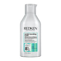 Reparierende Sp&uuml;lung f&uuml;r lockiges Haar Acidic Bonding Curls