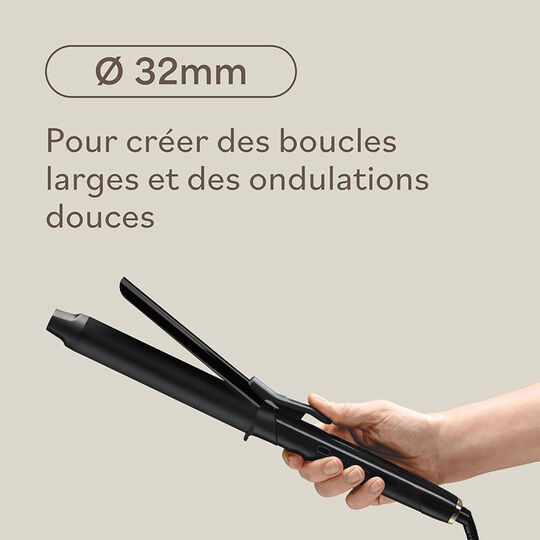 Lockenstab High Performance Curler