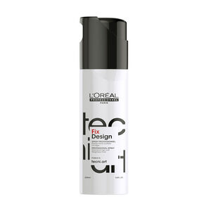 Fix Design Tecni.Art Lokales Fixierspray
