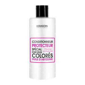 Farbschutz Conditioner f&uuml;r coloriertes Haar