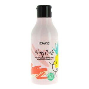 Feuchtigkeitsspendendes Shampoo Happy Curls