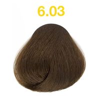 Permanente Haarfarbe Majirel 6.03 nat&uuml;rliches, goldiges Dunkelblond