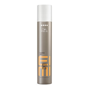 Super Set Eimi Extra Strong Finishing Spray