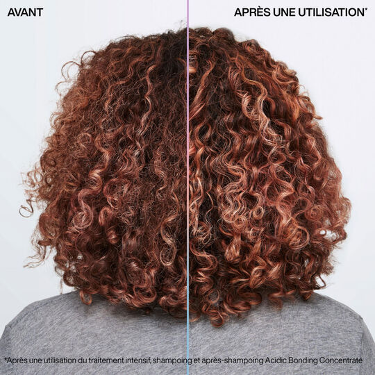Ultra-konzentrierte Intensivpflege Acidic Bonding Concentrate