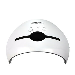 UV- und LED-Lampe mit automatischer Ausl&ouml;sung