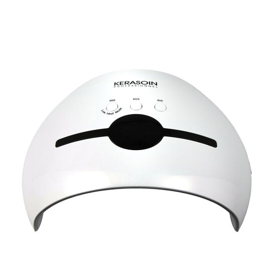 UV- und LED-Lampe mit automatischer Ausl&ouml;sung