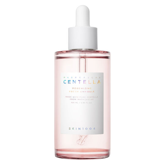 Madagascar Centella Poremizing Fresh Ampoule