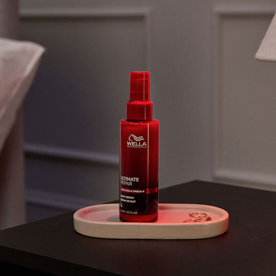 Ultimate Repair Nacht-Serum
