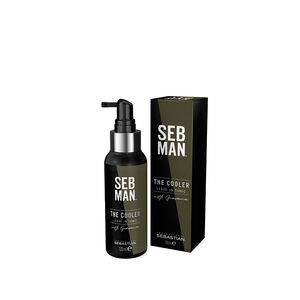 The Cooler Erfrischendes Tonikum Seb Man
