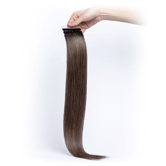 Tape In Extensions Invisible Echthaar 55cm